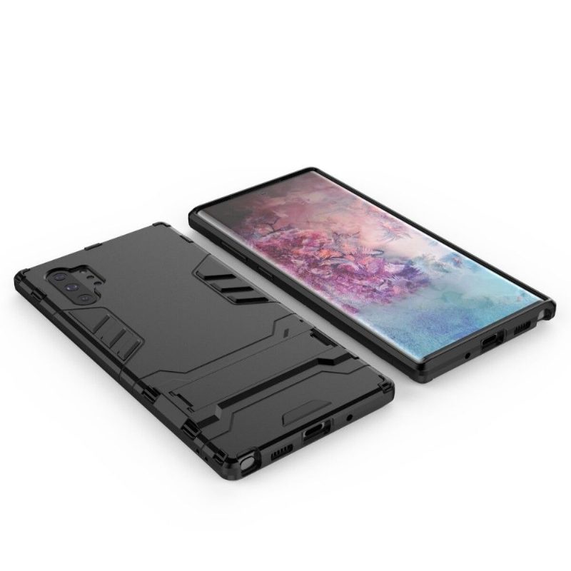 Kuori Samsung Galaxy Note 10+ / Note 10+ 5G Cool Guard -tukitoiminto