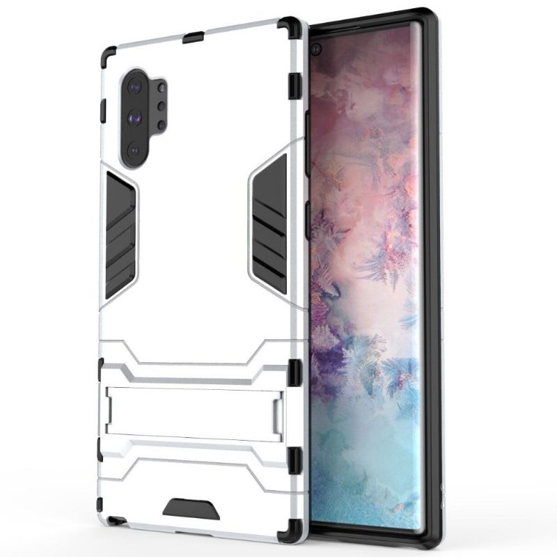 Kuori Samsung Galaxy Note 10+ / Note 10+ 5G Cool Guard -tukitoiminto