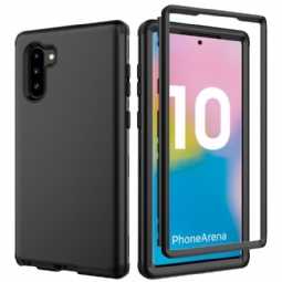 Kuori Samsung Galaxy Note 10+ / Note 10+ 5G Ultra Protective Basic