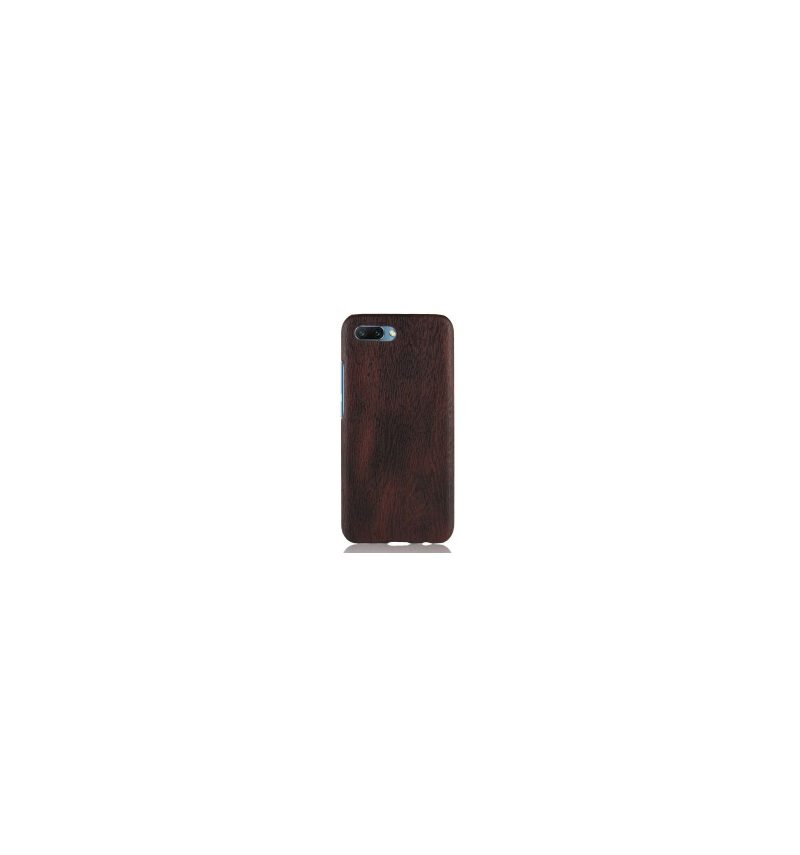 Case Honor 10 Murtumaton Puhelinkuoret Style Wood