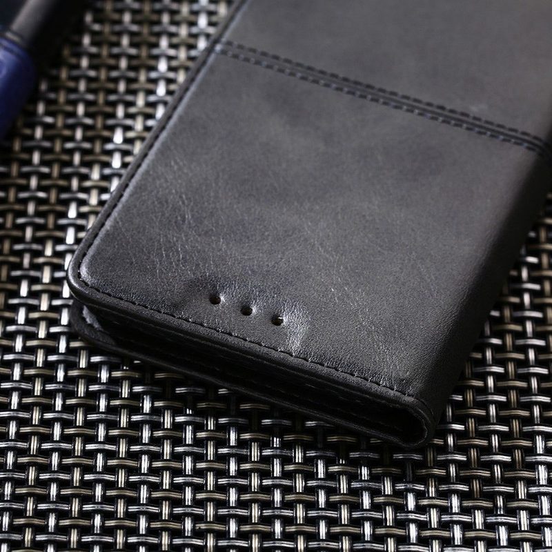 Flip Case OnePlus Nord N100 Hemming Ursula-kortin Haltija