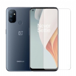 Karkaistu Lasi Näytönsuojat Oneplus Nord N100:Lle (3 Kpl)