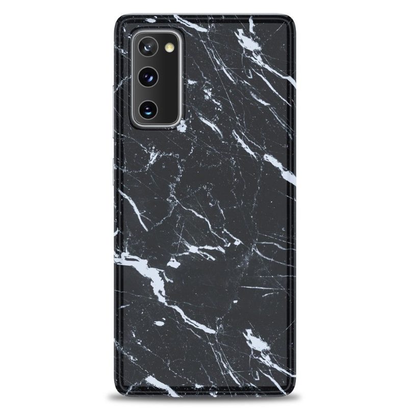 Kuori Samsung Galaxy S20 FE Marble