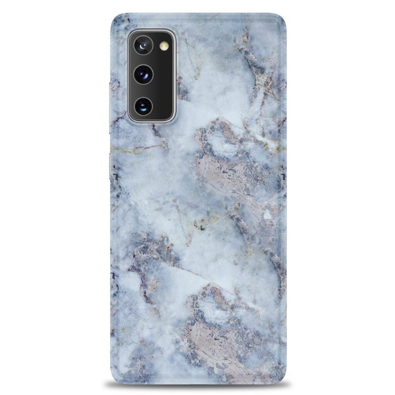 Kuori Samsung Galaxy S20 FE Marble