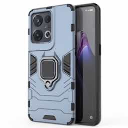 Kuori Oppo Reno 8 Pro Renkaan Kestävä