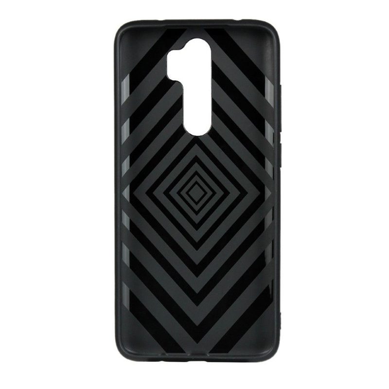 Case Oppo A9 2020 Murtumaton Puhelinkuoret Mattatehoste Jossa On Tuki Takana