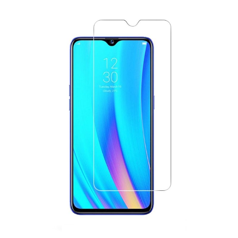 Oppo A9 2020 - Pakkaus 2 Karkaistua Lasikalvoa