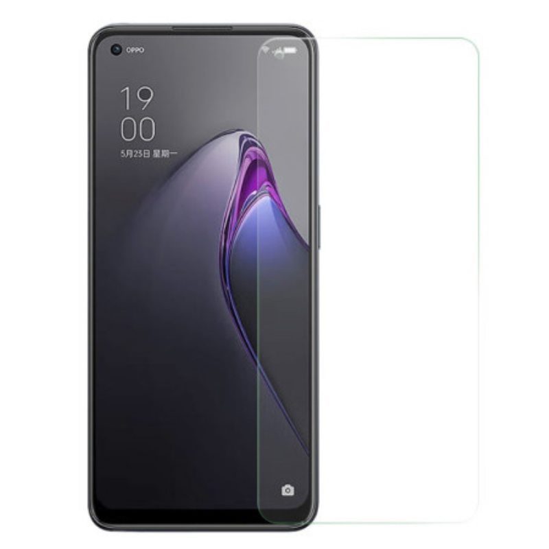 Karkaistu Lasisuoja Oppo Reno 8 -Näytölle