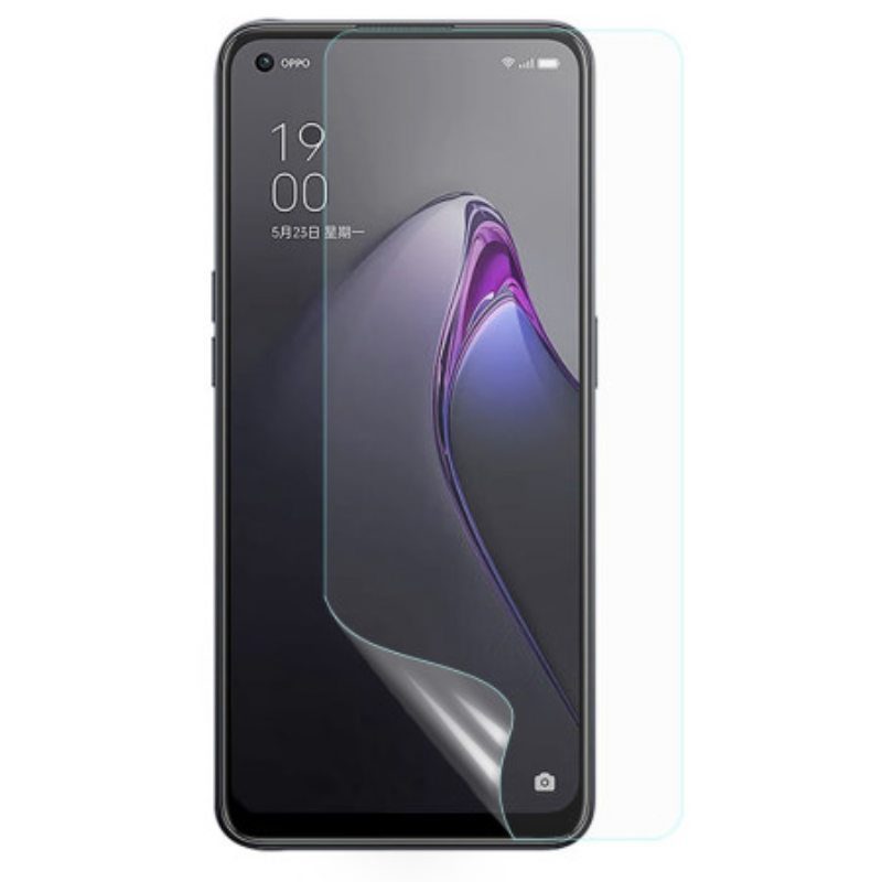 Näytönsuoja Oppo Reno 8:Lle