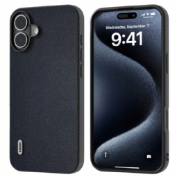 Case iPhone 16 Puhelinkuoret Abeel Aitoa Nahkaa