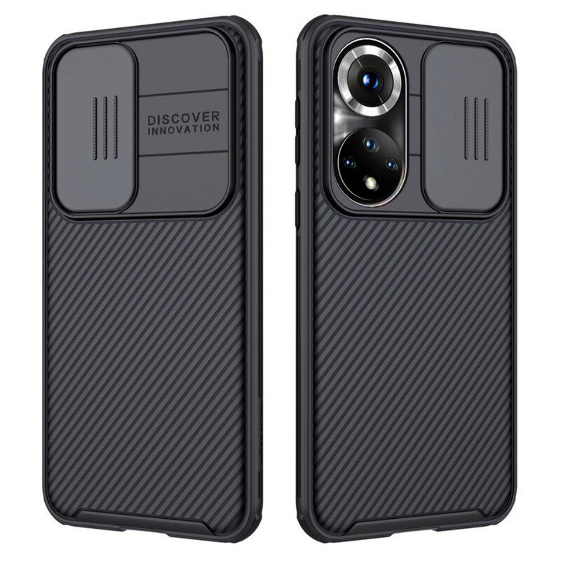 Case Honor 50 Camshield Nillkin