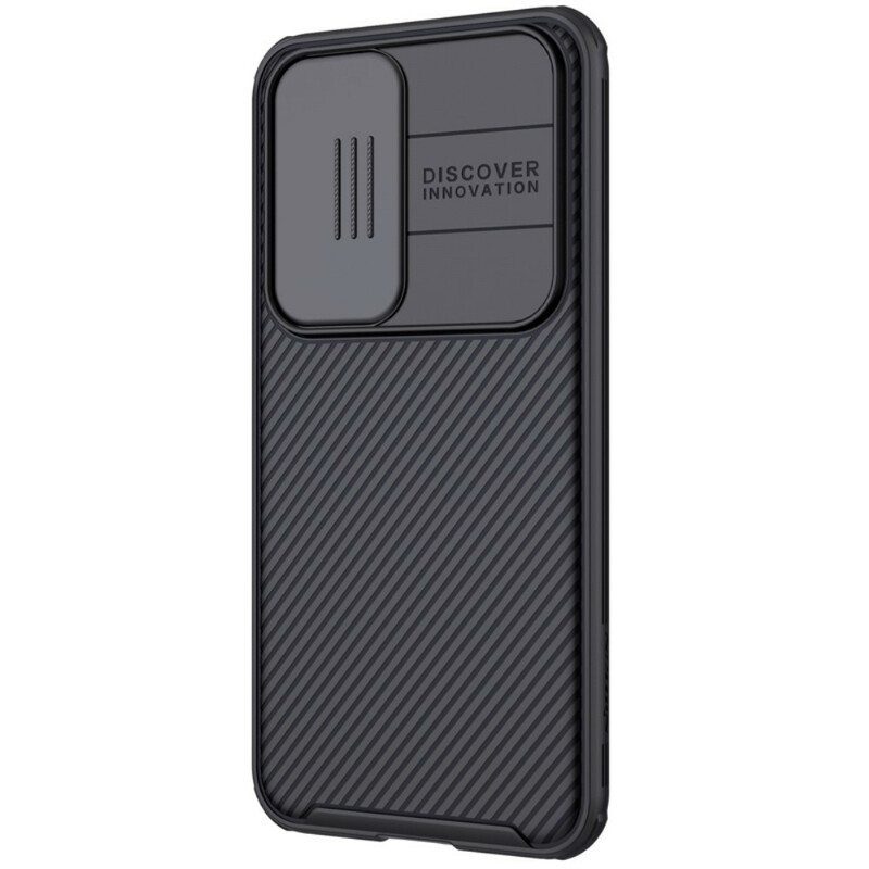 Case Honor 50 Camshield Nillkin