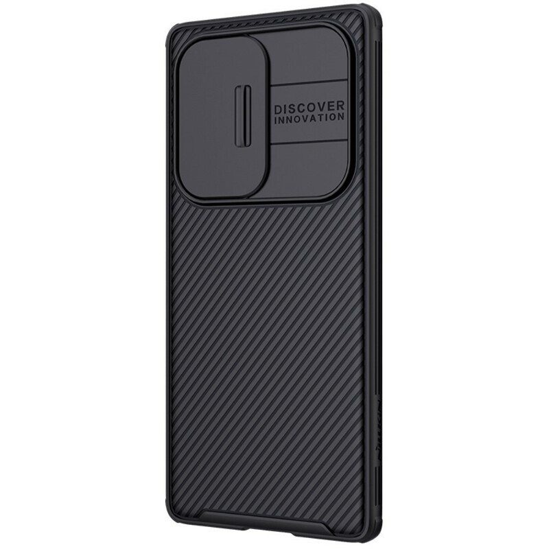 Case Honor 50 Pro Pro Camshield Nillkin