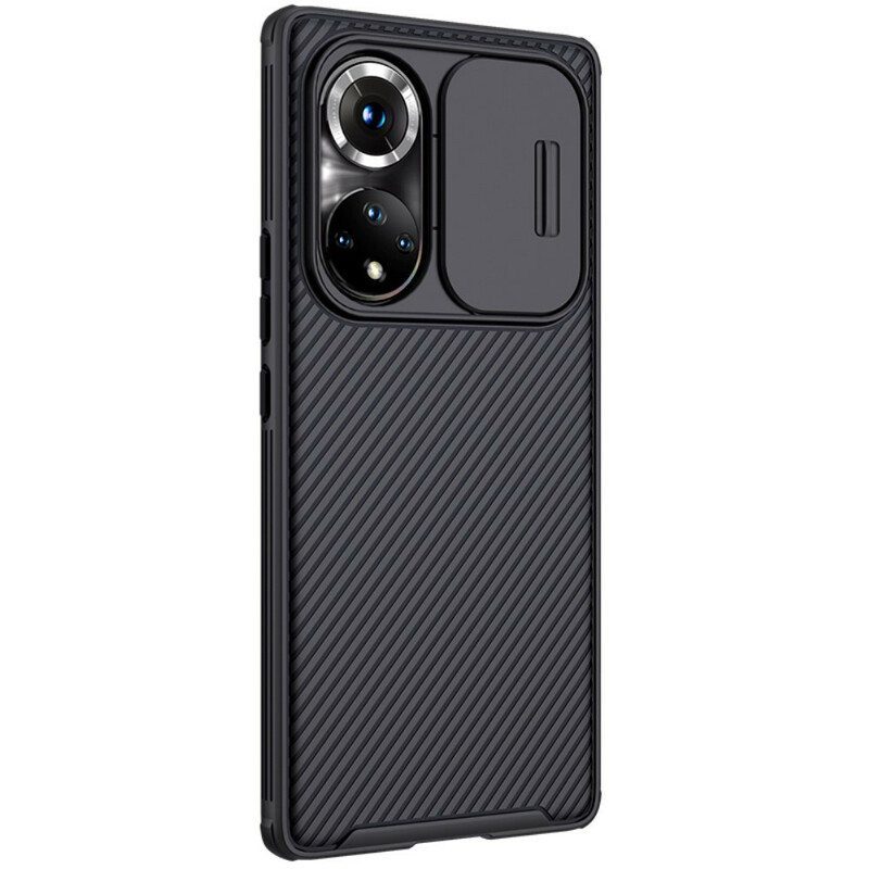 Case Honor 50 Pro Pro Camshield Nillkin