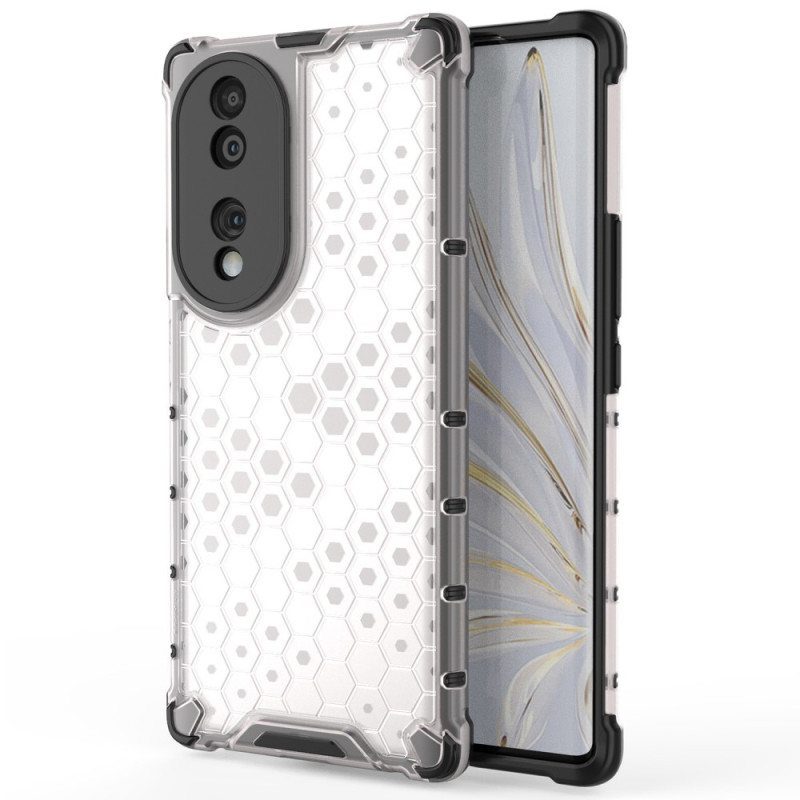 Case Honor 70 Hunajakenno Tyyli