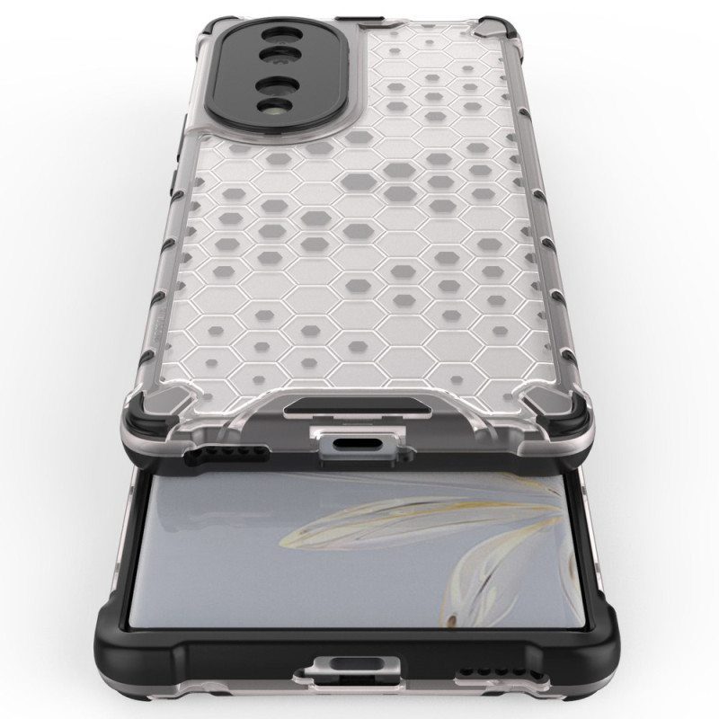 Case Honor 70 Hunajakenno Tyyli