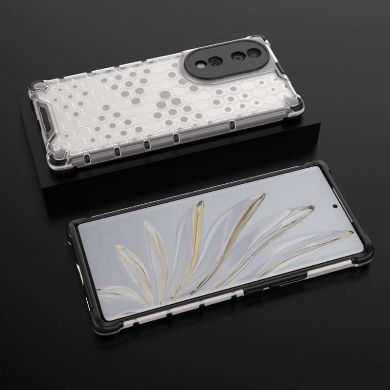 Case Honor 70 Hunajakenno Tyyli