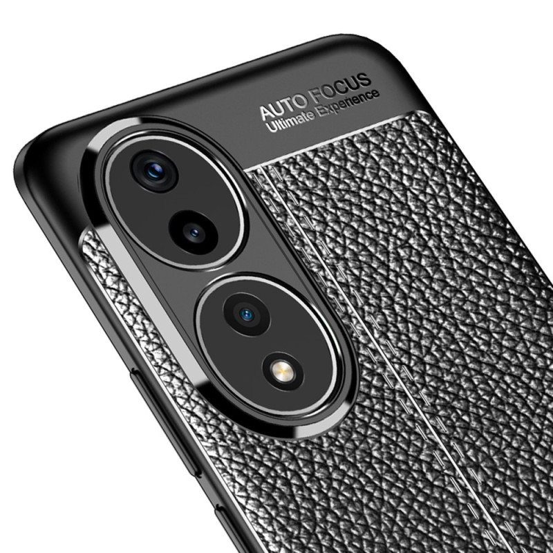 Case Honor 90 Kaksoisviiva