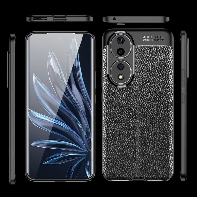 Case Honor 90 Kaksoisviiva