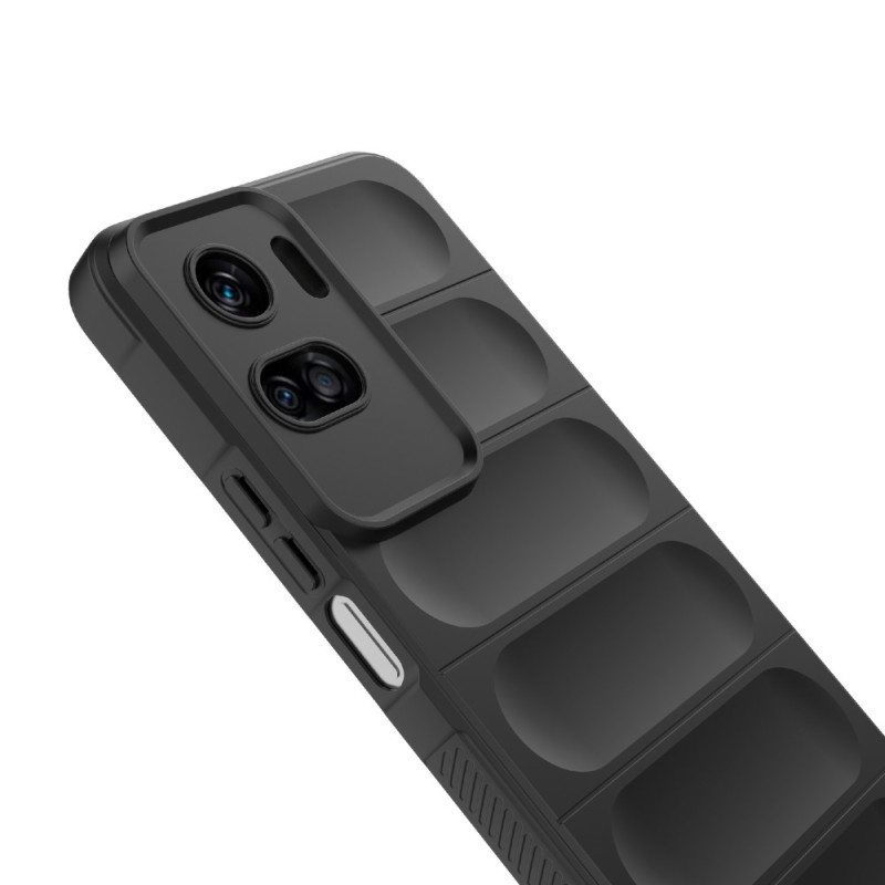 Case Honor 90 Lite Liukumaton