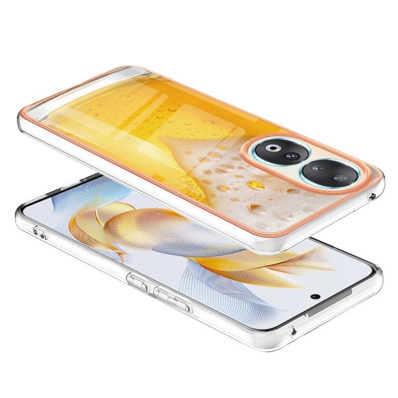 Case Honor 90 Olut