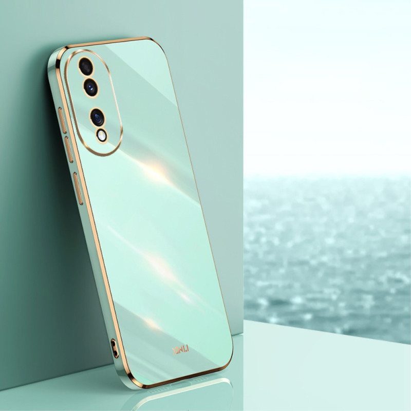 Case Honor 90 Xinli-metalliefekti