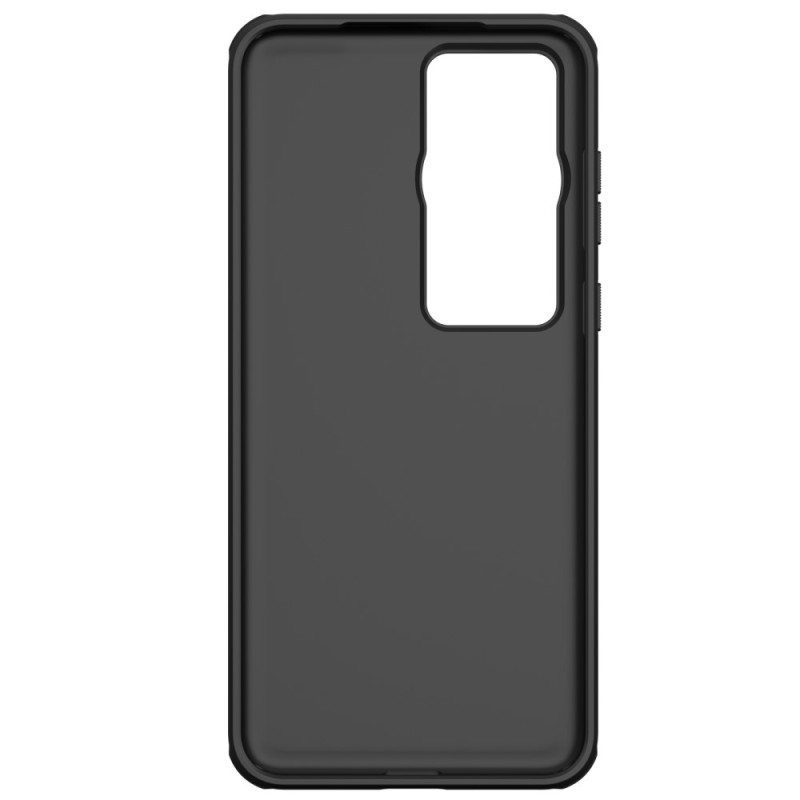 Case Huawei P60 Pro Jäykkä Himmeä Nillkin