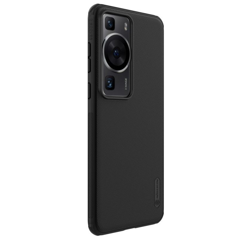 Case Huawei P60 Pro Jäykkä Himmeä Nillkin