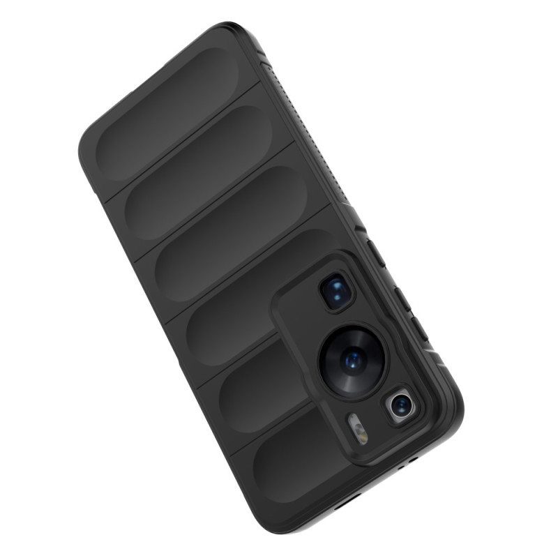 Case Huawei P60 Pro Liukumaton