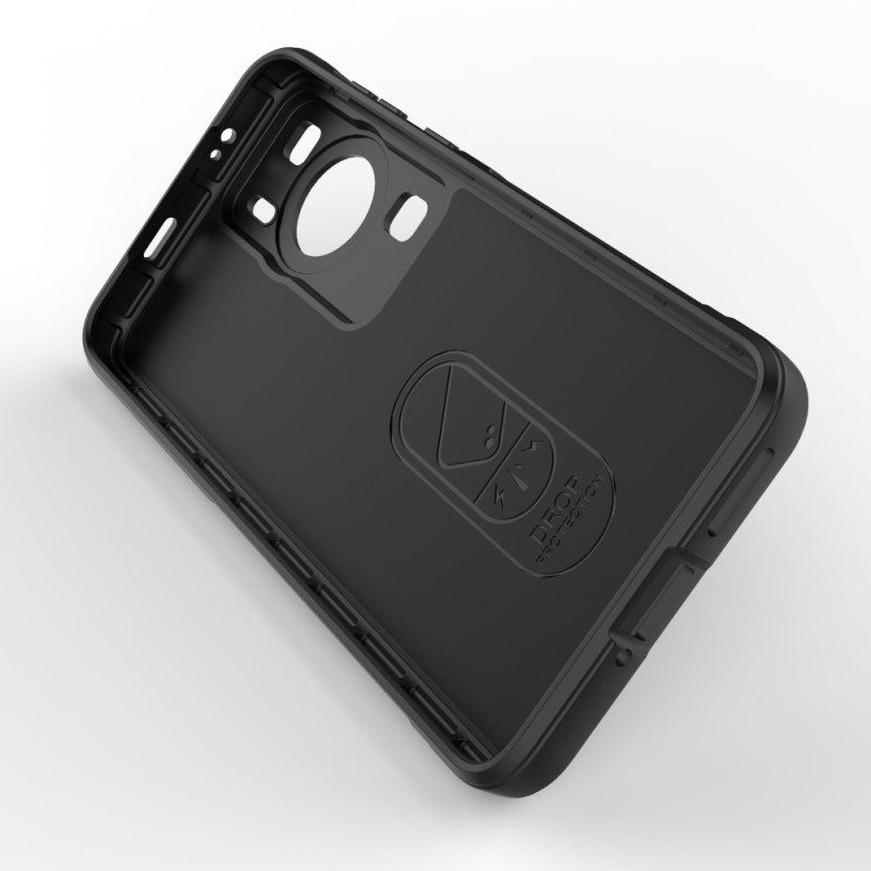 Case Huawei P60 Pro Liukumaton