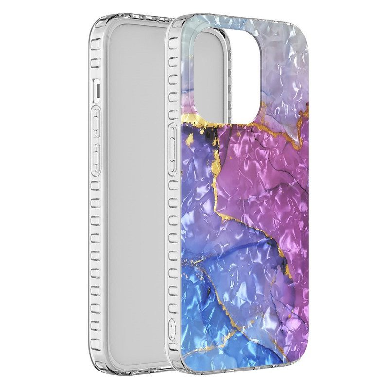 Case iPhone 14 Pro Max Joustava Tyyli