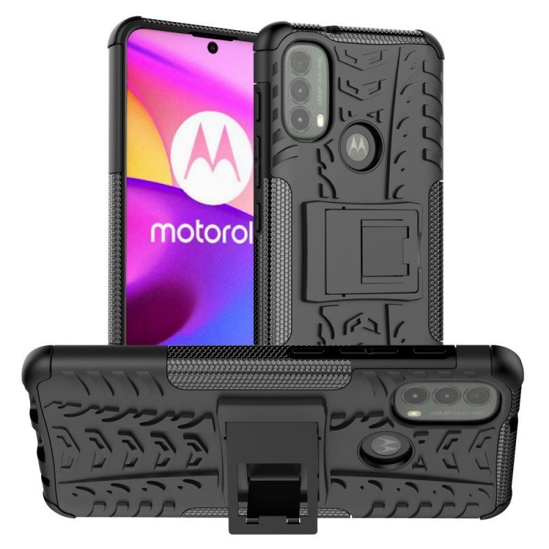 Case Moto E40 / E30 / E20 Premium Resistant