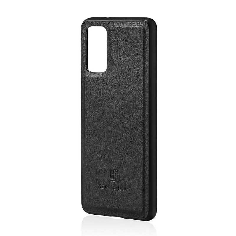 Case Nahkakotelo Samsung Galaxy S20 Plus / S20 Plus 5G Dg.ming Irrotettava