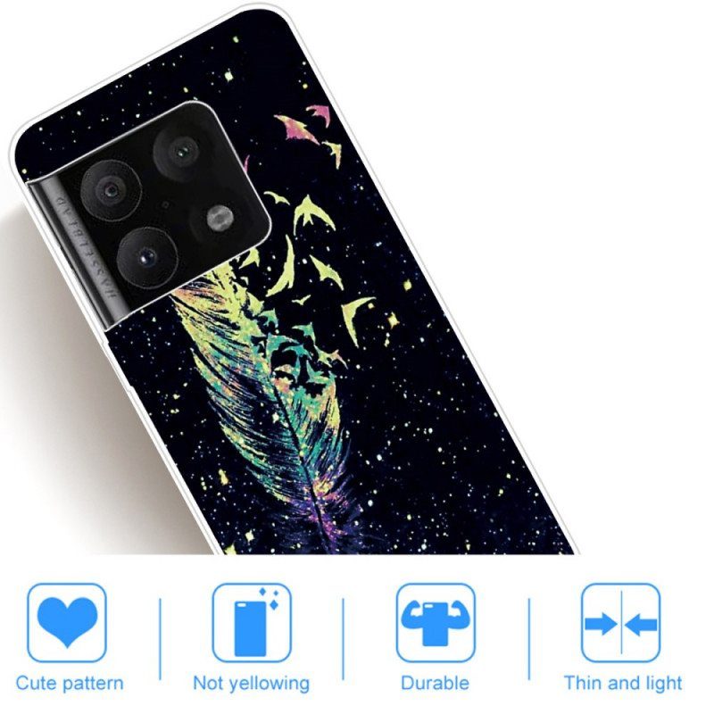 Case OnePlus 10 Pro 5G Sulka