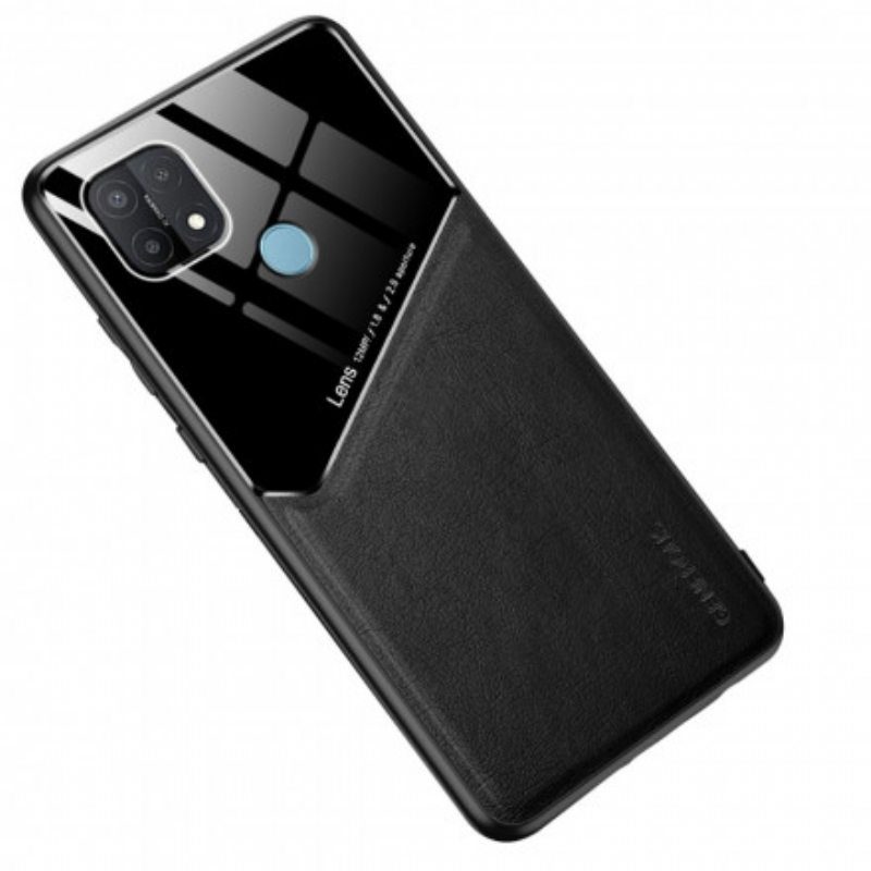 Case Oppo A15 Superhybridi