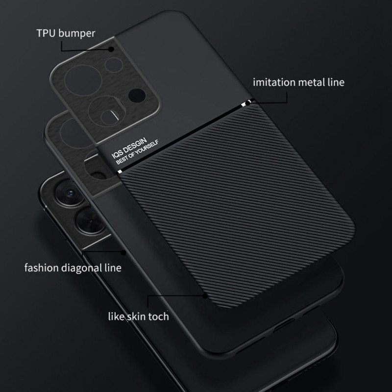 Case Oppo Reno 8 Pro Liukumaton