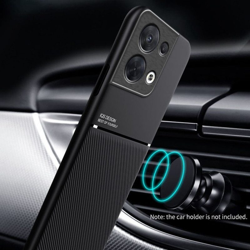 Case Oppo Reno 8 Pro Liukumaton