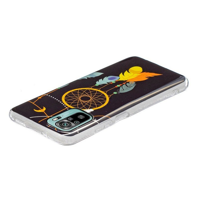 Case Poco M5s Fluoresoiva Dream Catcher