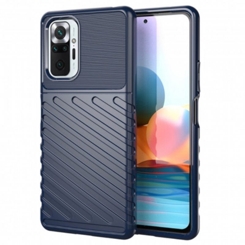 Case Poco M5s Thunder-sarja