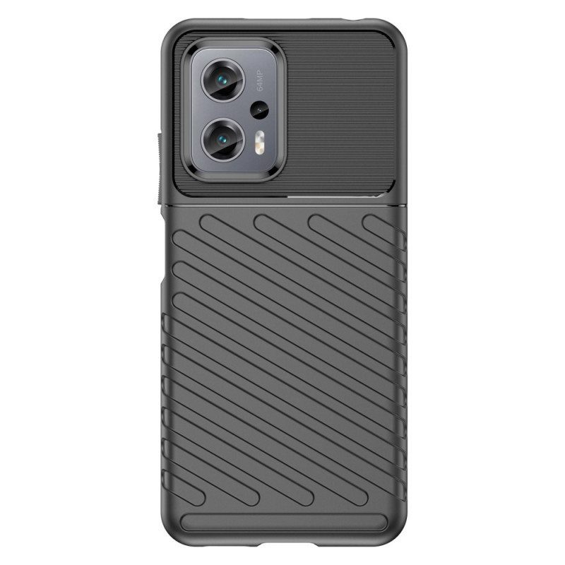 Case Poco X4 GT Thunder-sarja