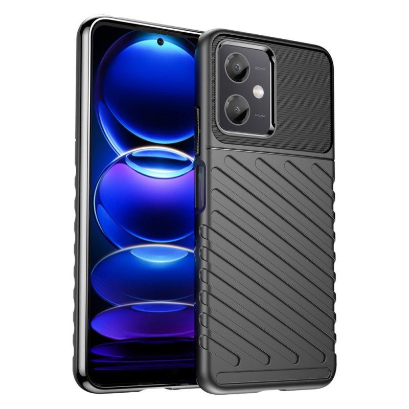 Case Poco X5 5G Thunder-sarja