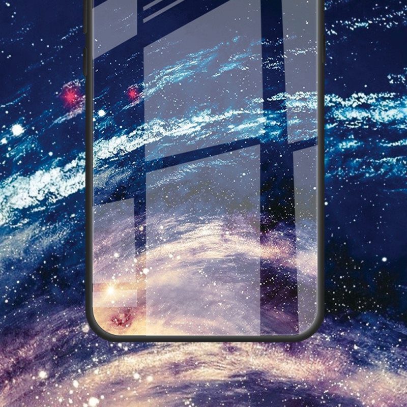 Case Poco X5 Pro 5G Avaruuskarkaistu Lasi