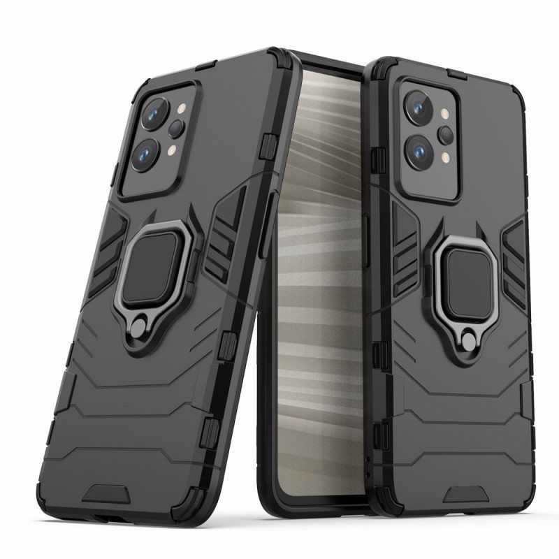 Case Realme GT2 Pro Renkaan Kestävä