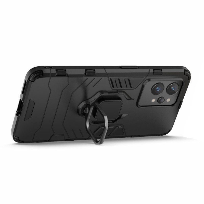 Case Realme GT2 Pro Renkaan Kestävä