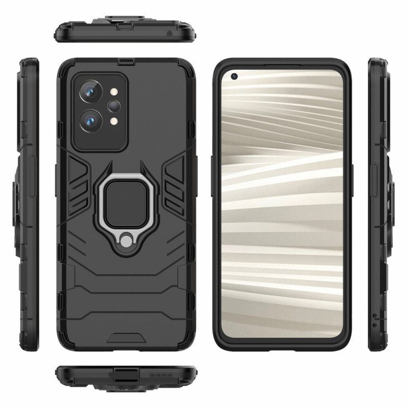 Case Realme GT2 Pro Renkaan Kestävä