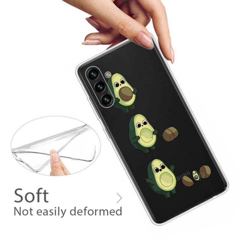 Case Samsung Galaxy A13 5G / A04s Asianajajan Elämä