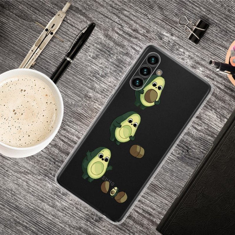 Case Samsung Galaxy A13 5G / A04s Asianajajan Elämä