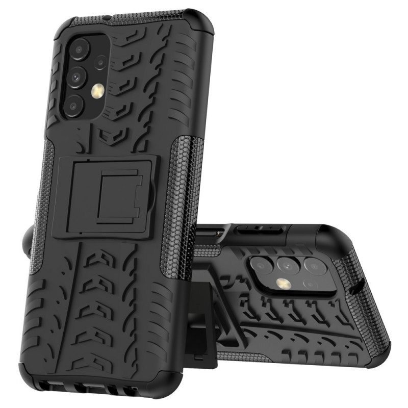 Case Samsung Galaxy A13 Erittäin Kestävä Muotoilu