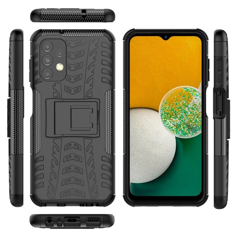 Case Samsung Galaxy A13 Erittäin Kestävä Muotoilu