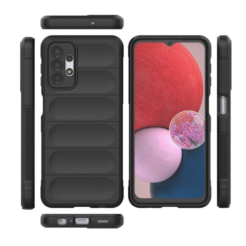 Case Samsung Galaxy A13 Liukumaton